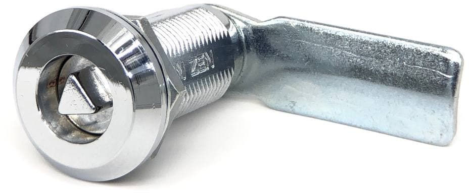 Трёхгранный замок