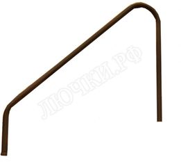 Дополнительные элементы для лестниц OMAN Поручень для NOZYCOWE Дополнительные элементы для лестниц OMAN Поручень для NOZYCOWE