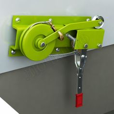 Люк для выхода на крышу Люк для выхода на крышу