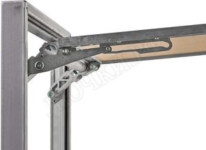 Люк под плитку Секрет 3.0 Люк под плитку Секрет 3.0