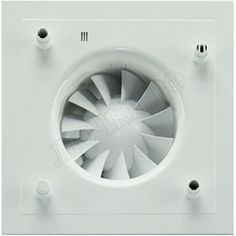 Вентилятор SILENT-100 CMZ DESIGN Вентилятор SILENT-100 CMZ DESIGN