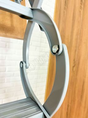 Чердачная лестница Fakro LST Lite 600*1000*3000 Чердачная лестница Fakro LST Lite 600*1000*3000