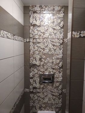 Люк под плитку Нажимной Секрет-Лайт 200*400 Люк под плитку Нажимной Секрет-Лайт 200*400