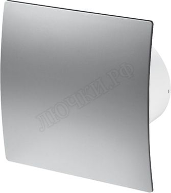 Панель для вентиляторов Awenta System+, Escudo, PET125, Серебро (сатин), пластик Панель для вентиляторов Awenta System+, Escudo, PET125, Серебро (сатин), пластик