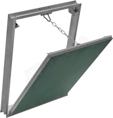 Съемные нажимные люки под плитку АлюЛайт Распродажа 500*600 Съемные нажимные люки под плитку АлюЛайт Распродажа 500*600