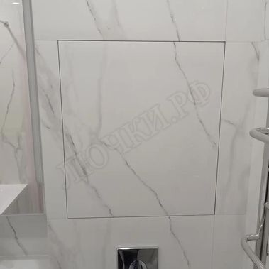 Люк под плитку Секрет 3.0 550*1250 Люк под плитку Секрет 3.0 550*1250