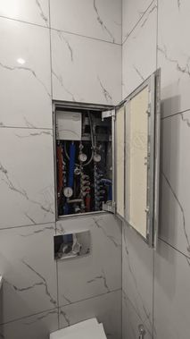 Люк под плитку Секрет 3.0 550*1250 Люк под плитку Секрет 3.0 550*1250