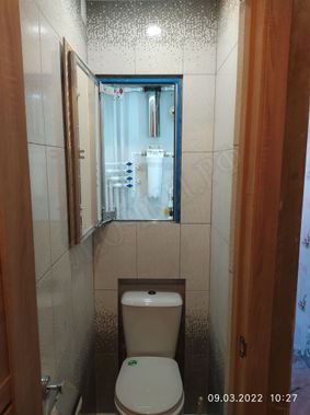 Люк под плитку Секрет 3.0 550*1250 Люк под плитку Секрет 3.0 550*1250