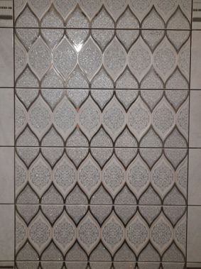 Люк под плитку Нажимной Секрет-Лайт 200*400 Люк под плитку Нажимной Секрет-Лайт 200*400