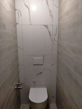 Люк под плитку Нажимной Секрет-Лайт 200*400 Люк под плитку Нажимной Секрет-Лайт 200*400