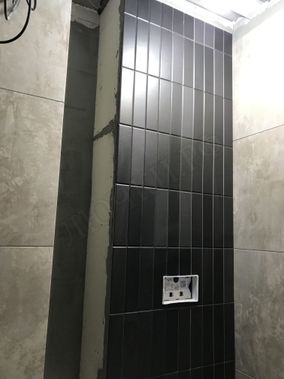 Люк под плитку Секрет 3.0, 2 створки 1250*500 Люк под плитку Секрет 3.0, 2 створки 1250*500