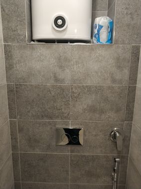 Люк под плитку Секрет 3.0, 2 створки 1250*500 Люк под плитку Секрет 3.0, 2 створки 1250*500