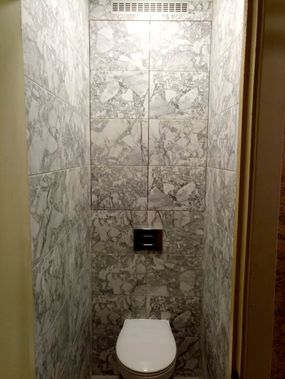 Люк под плитку Секрет 3.0, 2 створки 1250*500 Люк под плитку Секрет 3.0, 2 створки 1250*500