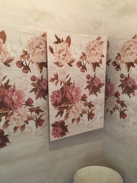 Люк под плитку нажимной Апельсин, 1 створка Люк под плитку нажимной Апельсин, 1 створка