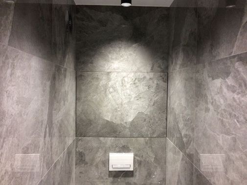 Люк под плитку Нажимной Железяка 750*750 Люк под плитку Нажимной Железяка 750*750