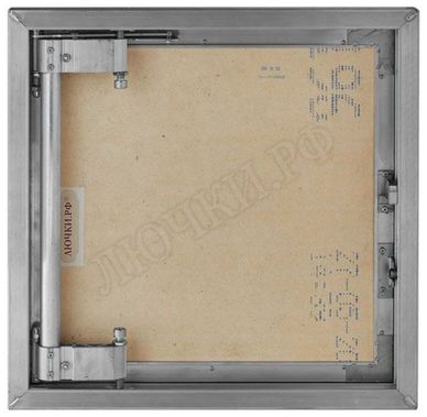 Люк под плитку Секрет 3.0 550*1250, 1 створка Люк под плитку Секрет 3.0 550*1250, 1 створка