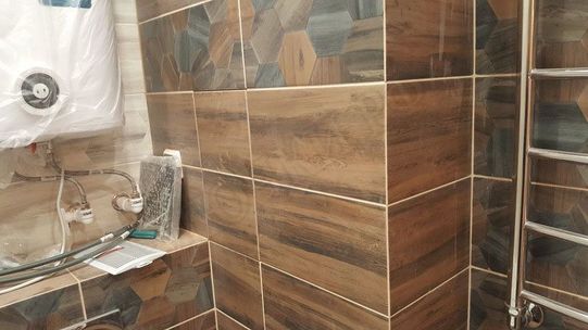 Люк под плитку Нажимной Секрет-Лайт 200*400 Люк под плитку Нажимной Секрет-Лайт 200*400