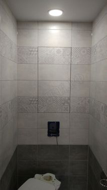 Люк под плитку Нажимной Секрет-Лайт 200*400 Люк под плитку Нажимной Секрет-Лайт 200*400