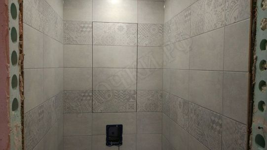 Люк под плитку Нажимной Секрет-Лайт 200*400 Люк под плитку Нажимной Секрет-Лайт 200*400