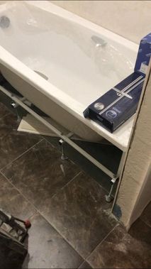 Люк под плитку Нажимной Секрет-Лайт 200*400 Люк под плитку Нажимной Секрет-Лайт 200*400