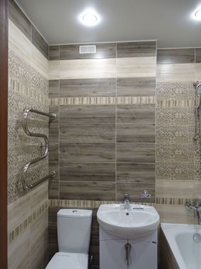 Люк под плитку Секрет 3.0 550*1250 Люк под плитку Секрет 3.0 550*1250