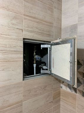 Люк под плитку Секрет 3.0 550*1250 Люк под плитку Секрет 3.0 550*1250