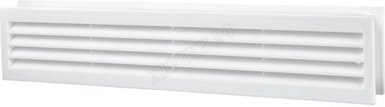 Решетка пластиковая МВ 430/2 Решетка пластиковая МВ 430/2