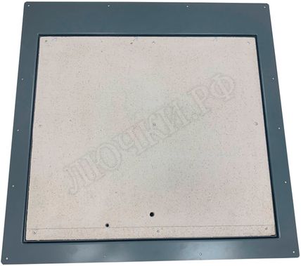 Напольный люк Противопожарный EI60 Напольный люк Противопожарный EI60