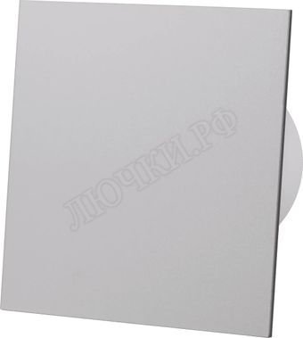 Вытяжной вентилятор airRoxy dRim, 100 S, оргстекло, серый, 01-164 Вытяжной вентилятор airRoxy dRim, 100 S, оргстекло, серый, 01-164