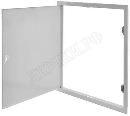 Люк сантехнический Бабушкина радость :-) с магнитом 230*280 Люк сантехнический Бабушкина радость :-) с магнитом 230*280