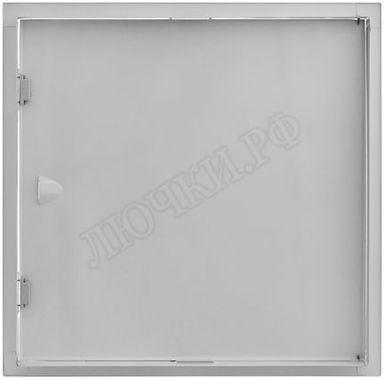 Люк сантехнический Бабушкина радость :-) с магнитом 230*280 Люк сантехнический Бабушкина радость :-) с магнитом 230*280