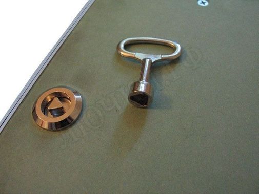 Люк-дверь под покраску Техно Противопожарный 2 створки 1700*700 Люк-дверь под покраску Техно Противопожарный 2 створки 1700*700