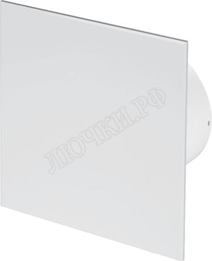 Вытяжной вентилятор Awenta System+, Turbo, 125 KWT125CTR, Trax, PTB125, Белый, пластик Вытяжной вентилятор Awenta System+, Turbo, 125 KWT125CTR, Trax, PTB125, Белый, пластик