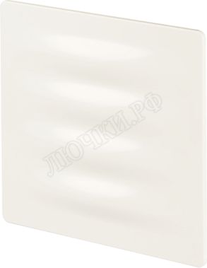 Панель для вентиляторов Awenta System+, Vertico, PVE125, Бежевый, пластик Панель для вентиляторов Awenta System+, Vertico, PVE125, Бежевый, пластик