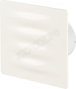 Панель для вентиляторов Awenta System+, Vertico, PVE125, Бежевый, пластик Панель для вентиляторов Awenta System+, Vertico, PVE125, Бежевый, пластик