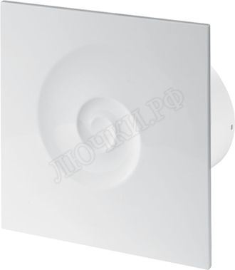 Панель для вентиляторов Awenta System+, Vortex PXB100, Белый, пластик Панель для вентиляторов Awenta System+, Vortex PXB100, Белый, пластик